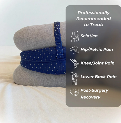 Stable Goodz™ Alignement Pillow