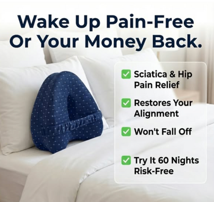 Stable Goodz™ Alignement Pillow