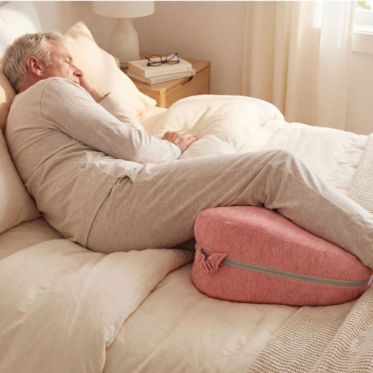 Stable Goodz™️ Alignment Pillow