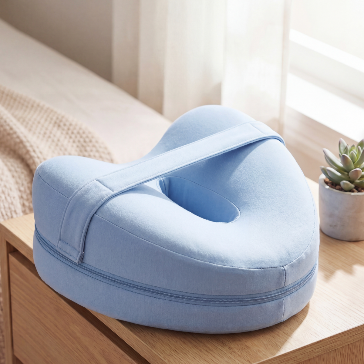 Stable Goodz™️ Alignment Pillow