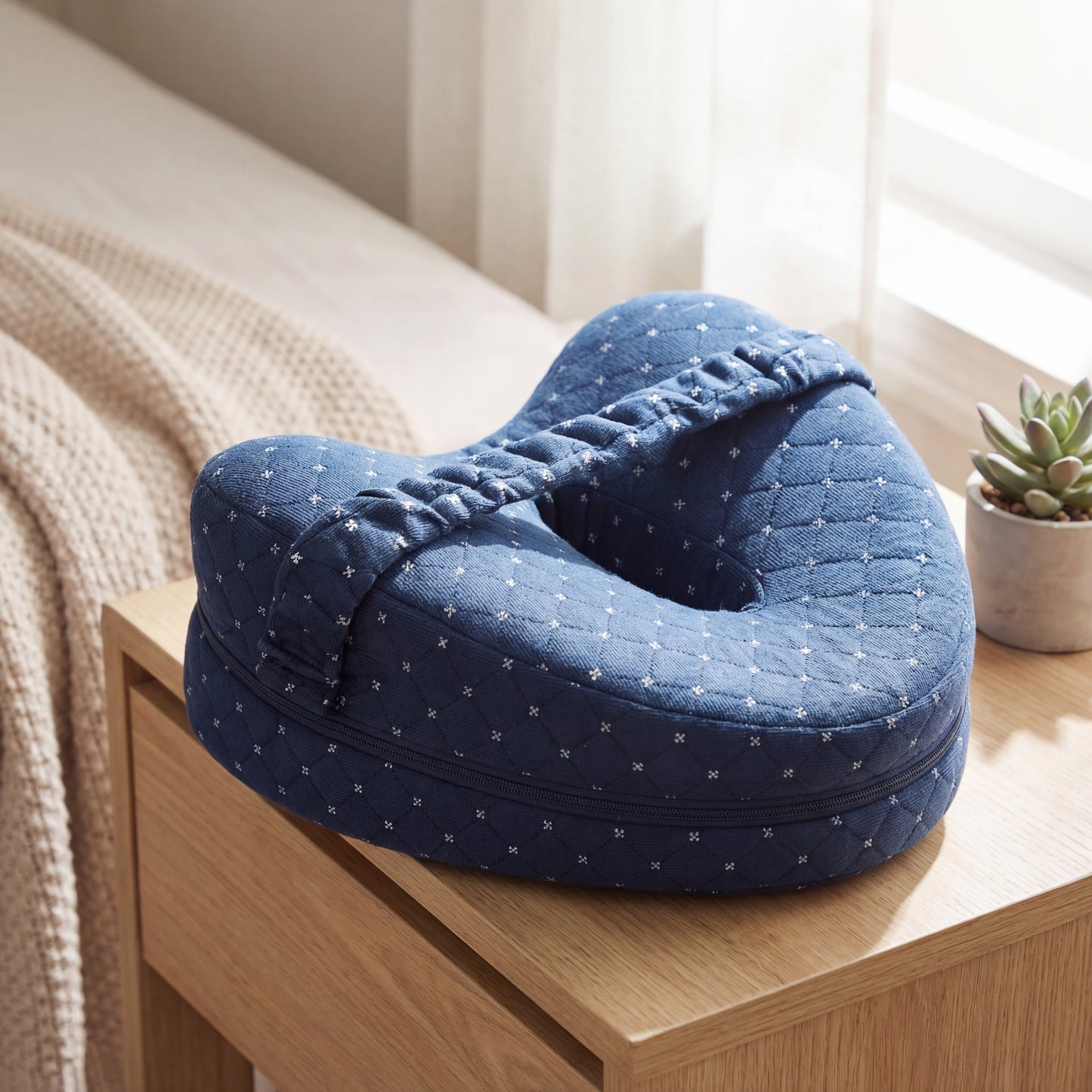 Stable Goodz™️ Alignment Pillow