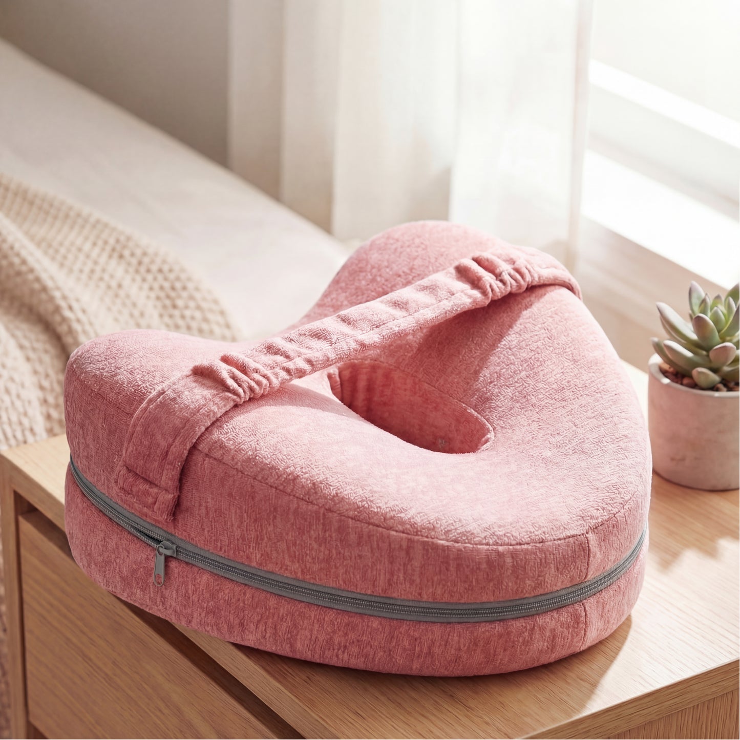 Stable Goodz™️ Alignment Pillow