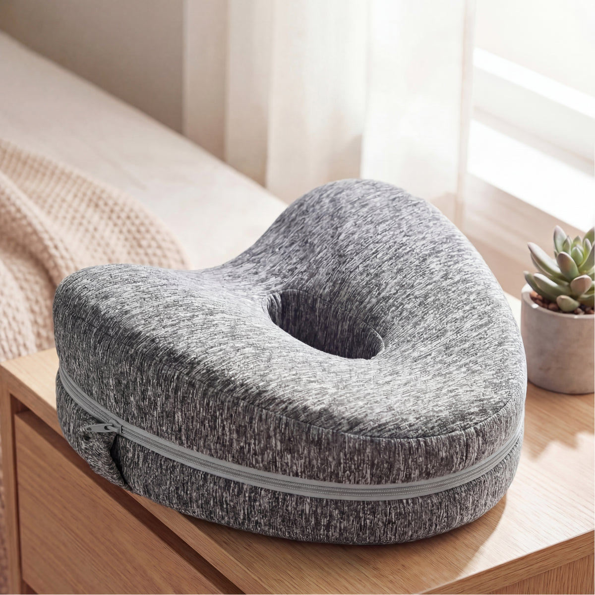 Stable Goodz™️ Alignment Pillow