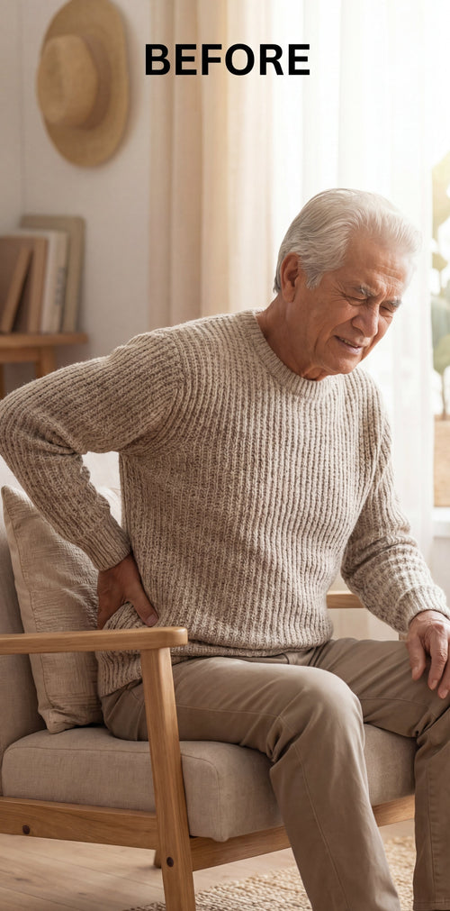 Sciatica/Back Relief eBook