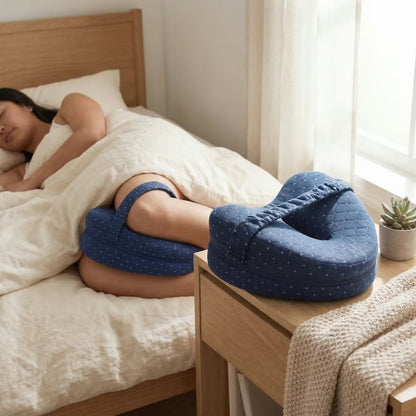 Stable Goodz™️ Alignment Pillow